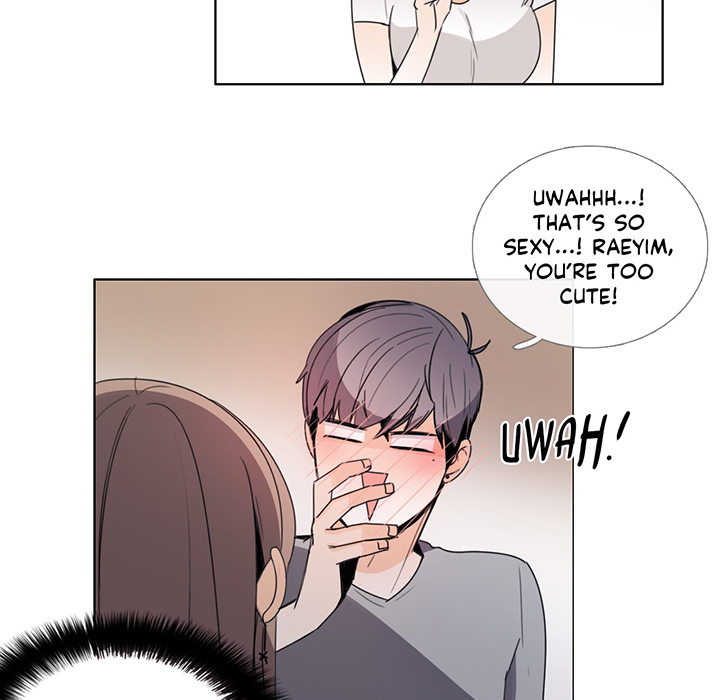 Talk to Me Chapter 89 page 27 - 