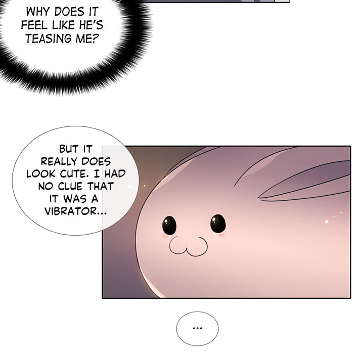 Talk to Me Chapter 89 page 28 - 