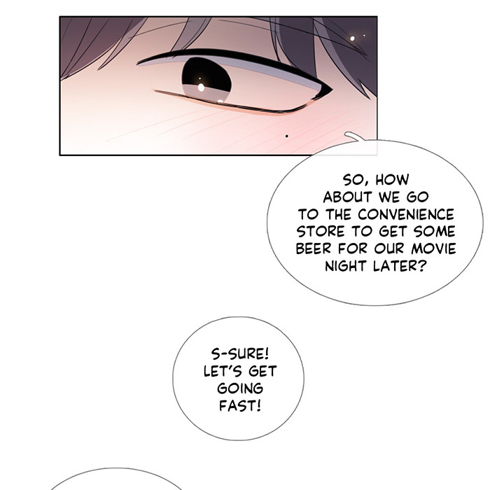 Talk to Me Chapter 89 page 29 - 