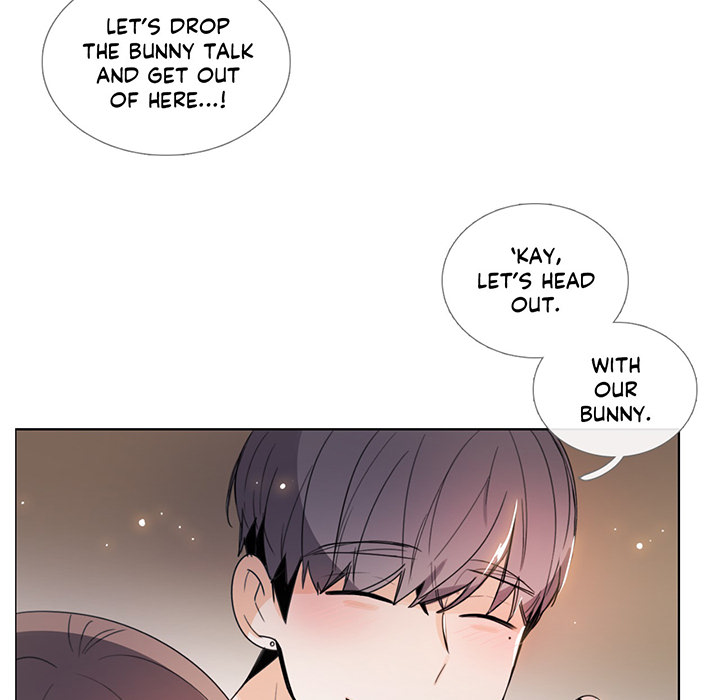 Talk to Me Chapter 89 page 30 - 