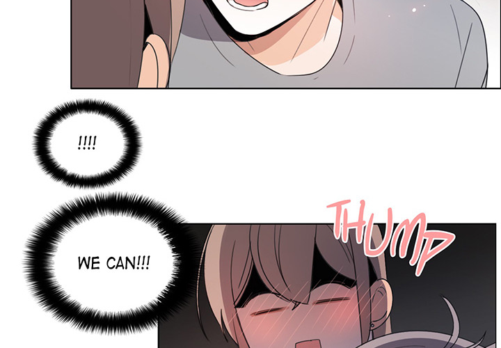 Talk to Me Chapter 89 page 4 - 