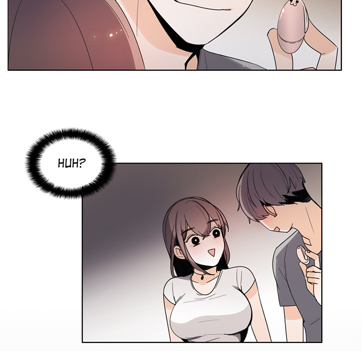 Talk to Me Chapter 89 page 31 - 
