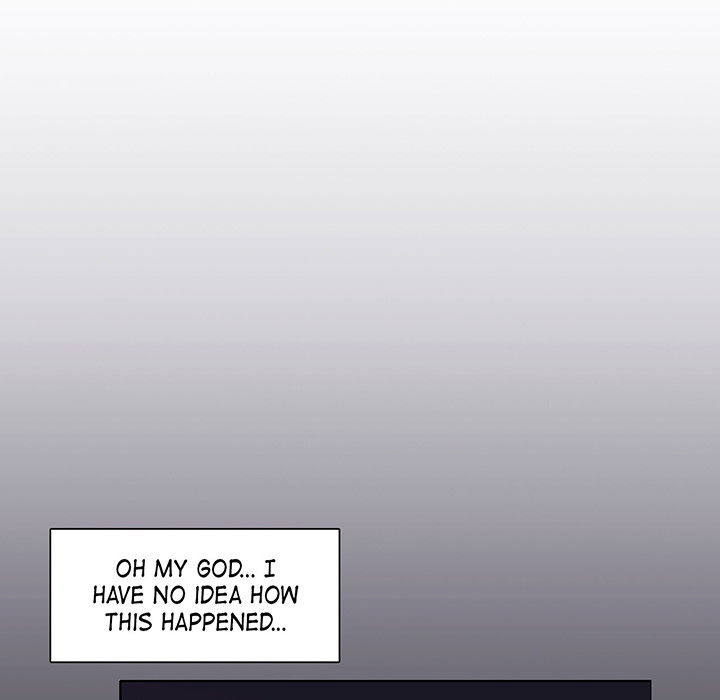Talk to Me Chapter 89 page 32 - 