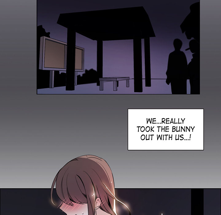 Talk to Me Chapter 89 page 33 - 