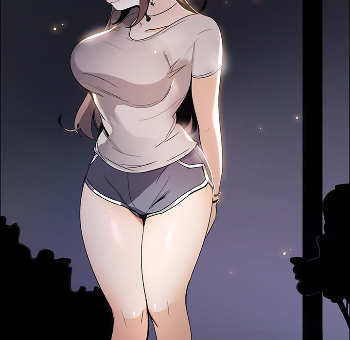Talk to Me Chapter 89 page 34 - 
