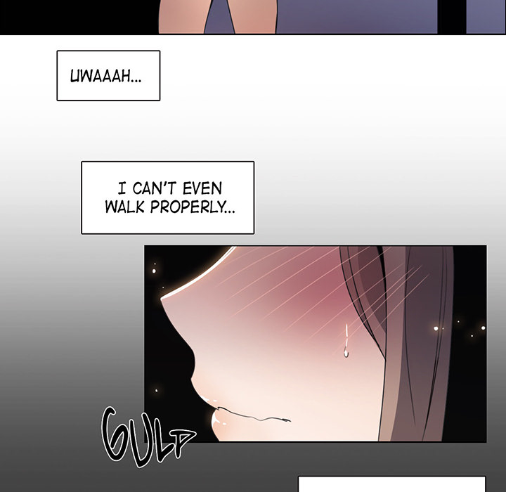 Talk to Me Chapter 89 page 35 - 