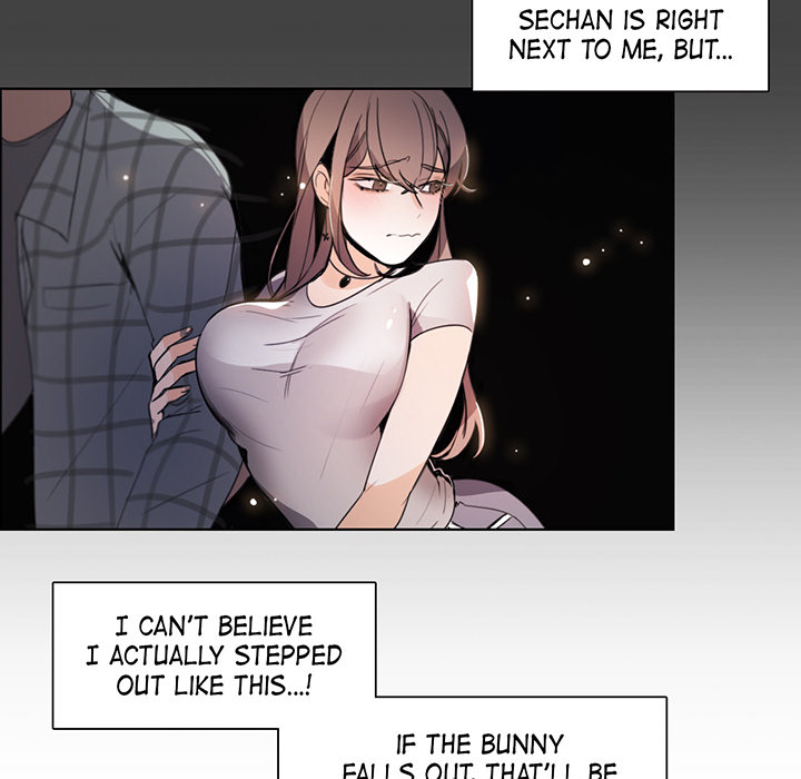 Talk to Me Chapter 89 page 36 - 
