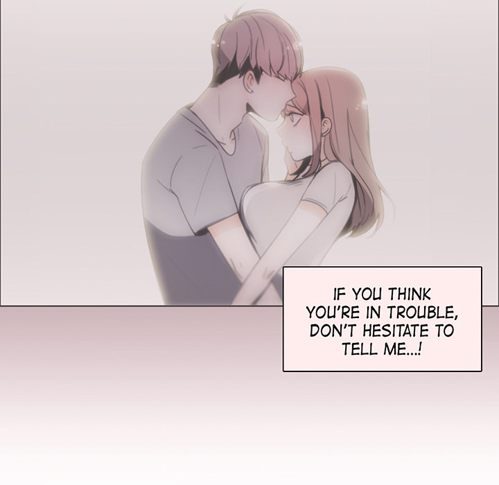 Talk to Me Chapter 89 page 38 - 
