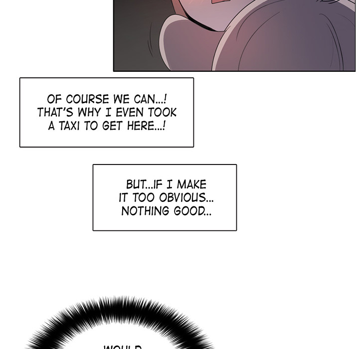 Talk to Me Chapter 89 page 5 - 