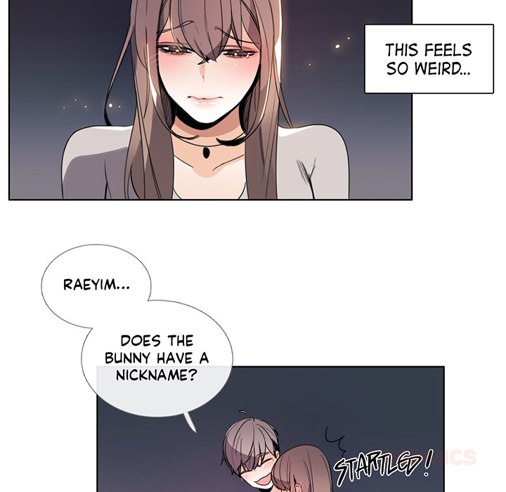 Talk to Me Chapter 89 page 42 - 