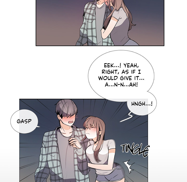 Talk to Me Chapter 89 page 43 - 
