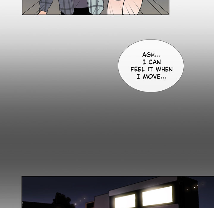 Talk to Me Chapter 89 page 44 - 