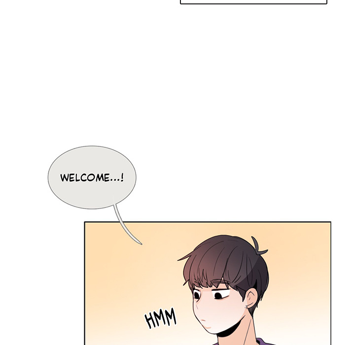 Talk to Me Chapter 89 page 46 - 