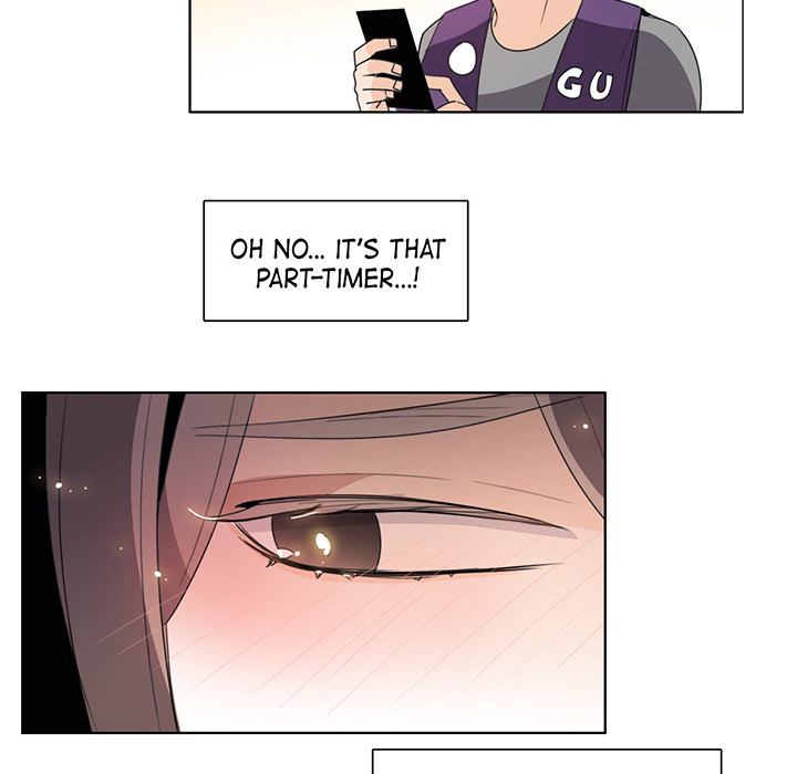 Talk to Me Chapter 89 page 47 - 