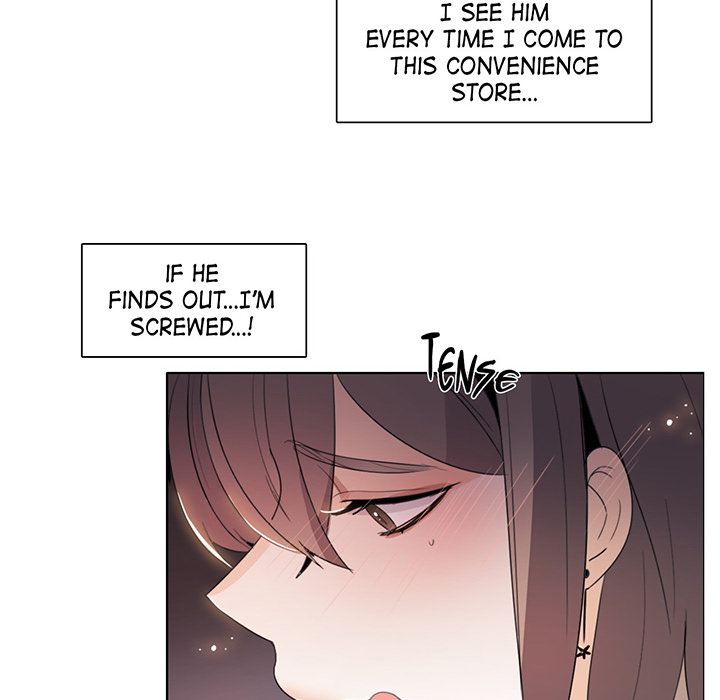 Talk to Me Chapter 89 page 48 - 