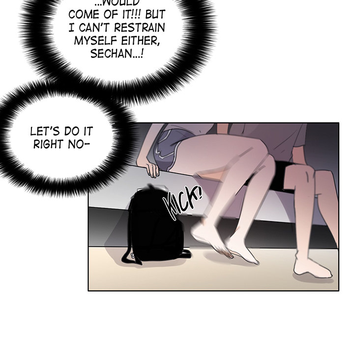 Talk to Me Chapter 89 page 6 - 