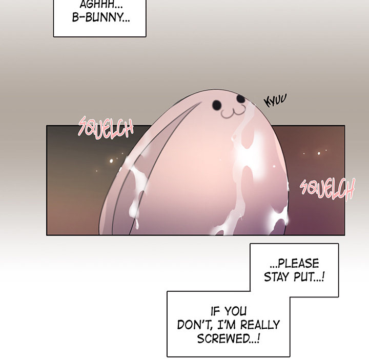 Talk to Me Chapter 89 page 51 - 