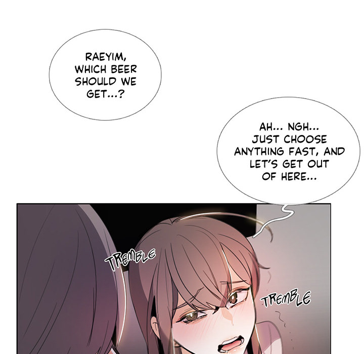 Talk to Me Chapter 89 page 52 - 
