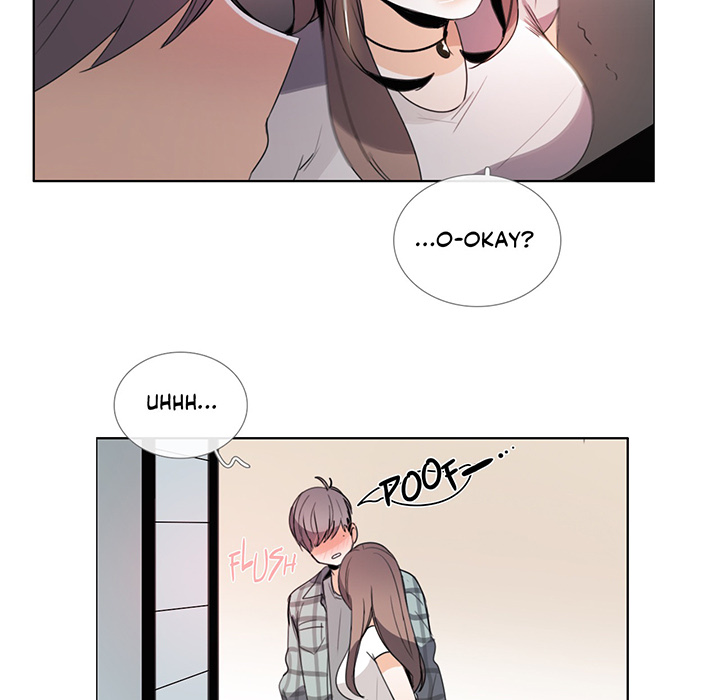 Talk to Me Chapter 89 page 53 - 