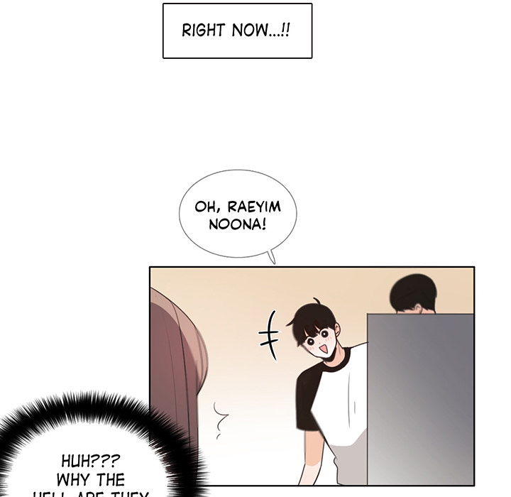 Talk to Me Chapter 89 page 56 - 