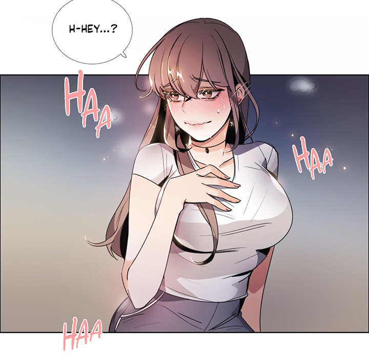 Talk to Me Chapter 89 page 59 - 