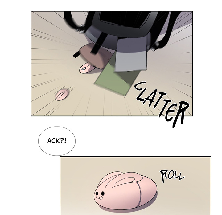 Talk to Me Chapter 89 page 7 - 