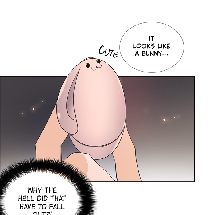 Talk to Me Chapter 89 page 10 - 