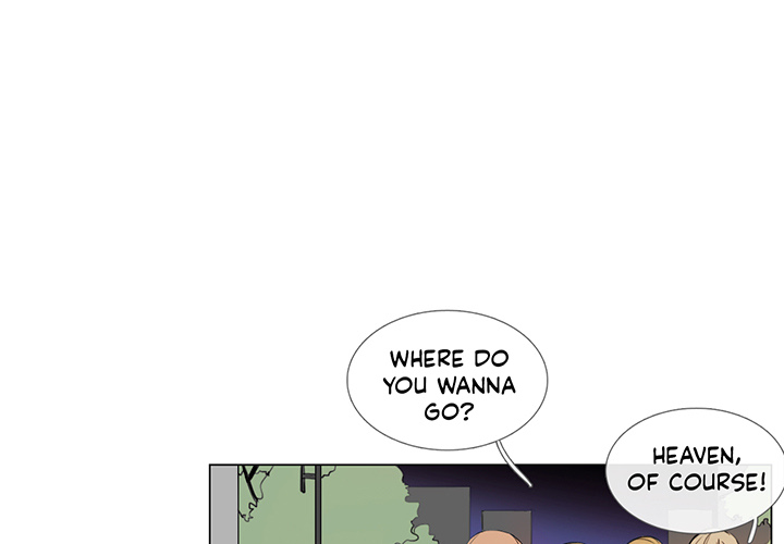 Talk to Me Chapter 9 page 2 - 