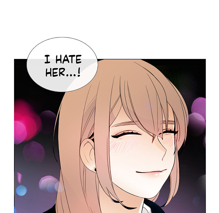 Talk to Me Chapter 9 page 11 - 