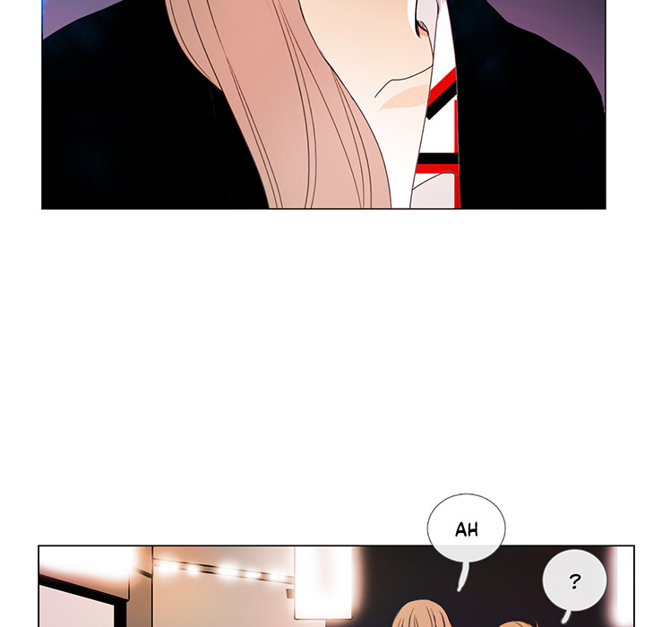 Talk to Me Chapter 9 page 12 - 
