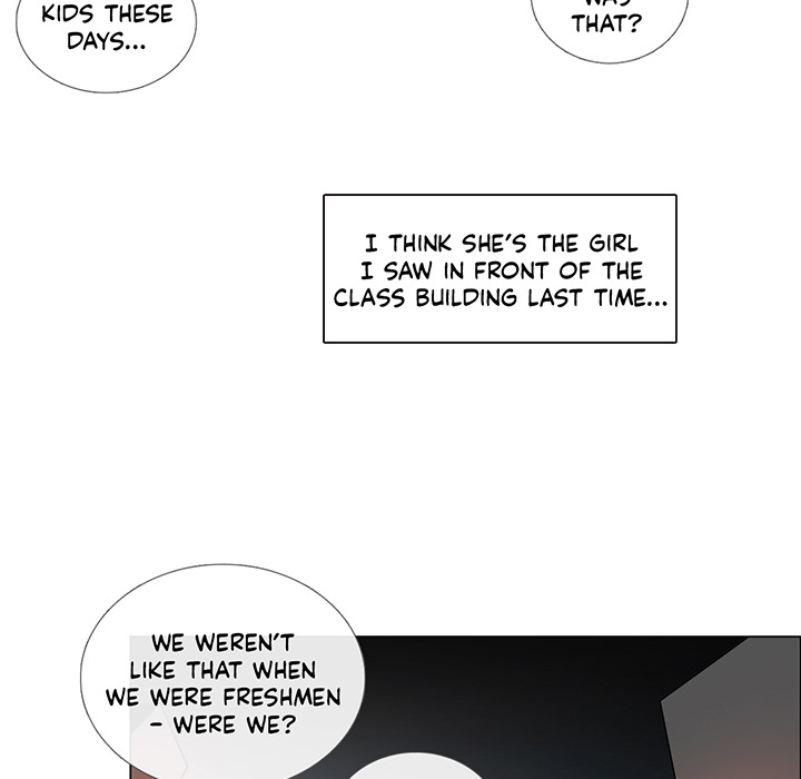 Talk to Me Chapter 9 page 17 - 