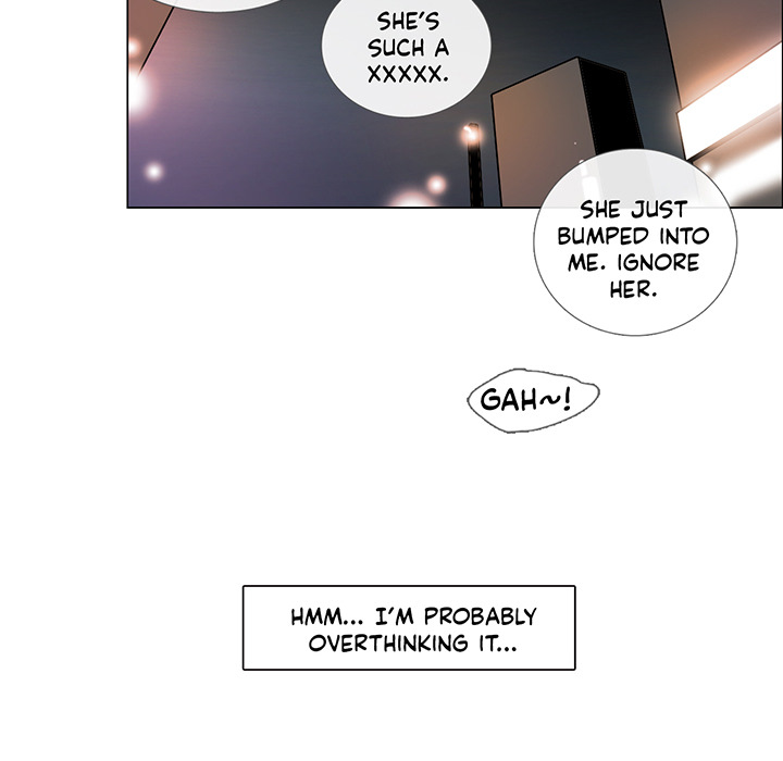 Talk to Me Chapter 9 page 18 - 