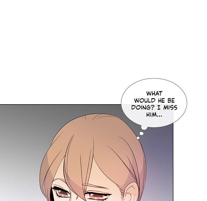 Talk to Me Chapter 9 page 24 - 