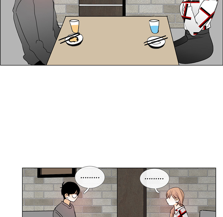 Talk to Me Chapter 9 page 29 - 