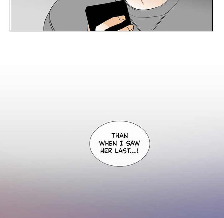 Talk to Me Chapter 9 page 32 - 
