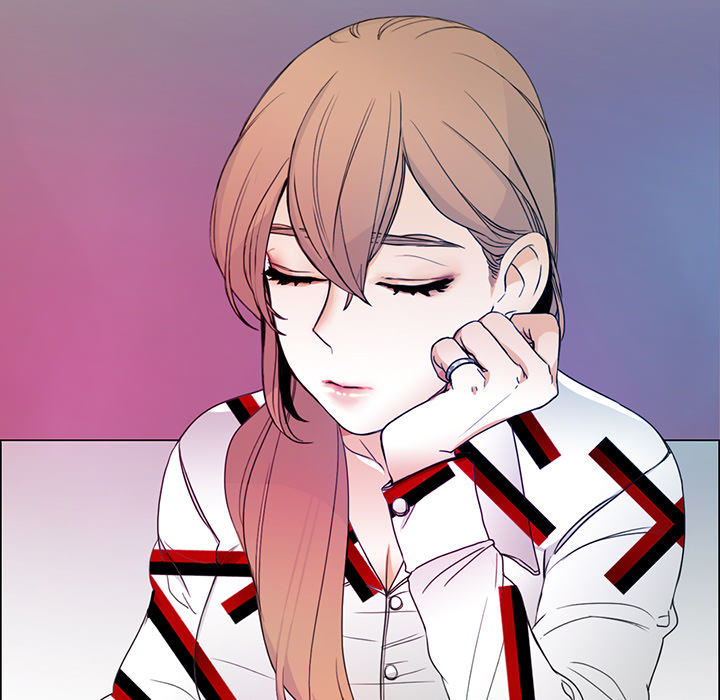 Talk to Me Chapter 9 page 33 - 