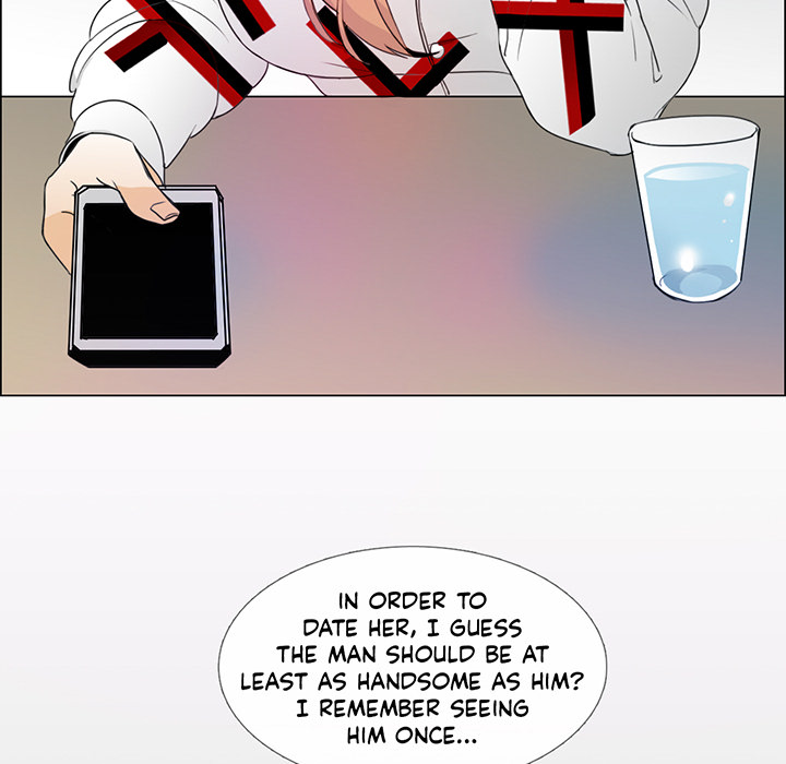Talk to Me Chapter 9 page 34 - 