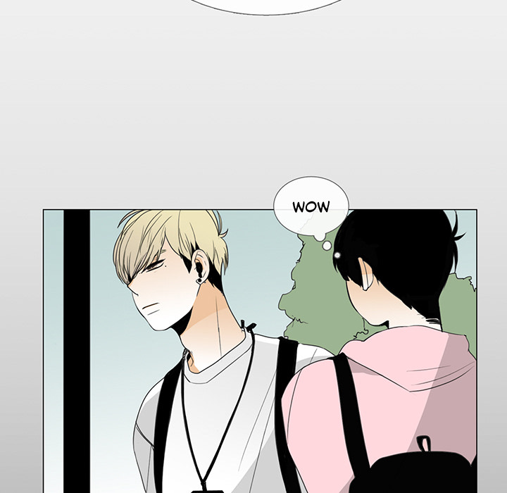 Talk to Me Chapter 9 page 35 - 