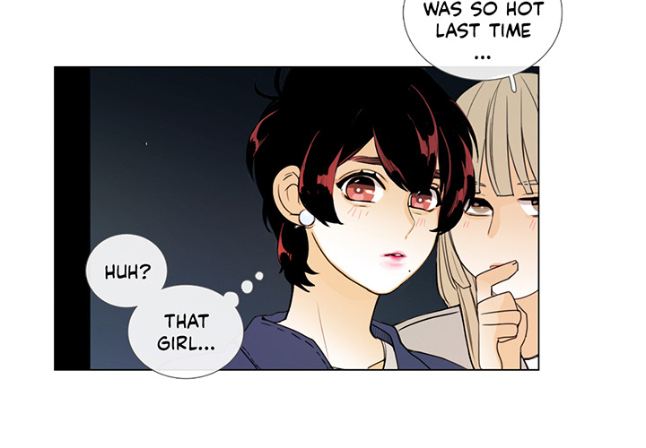 Talk to Me Chapter 9 page 5 - 