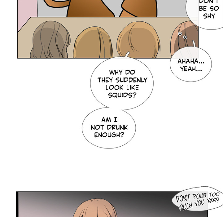 Talk to Me Chapter 9 page 41 - 