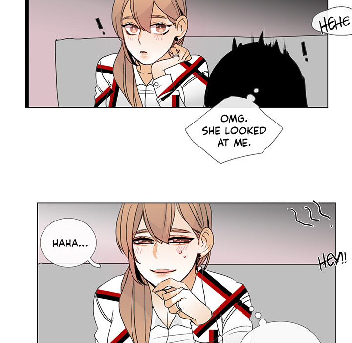 Talk to Me Chapter 9 page 42 - 