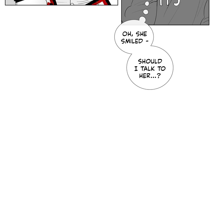 Talk to Me Chapter 9 page 46 - 