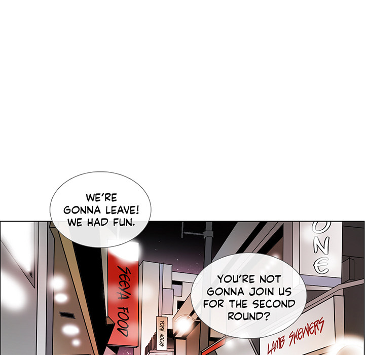 Talk to Me Chapter 9 page 47 - 