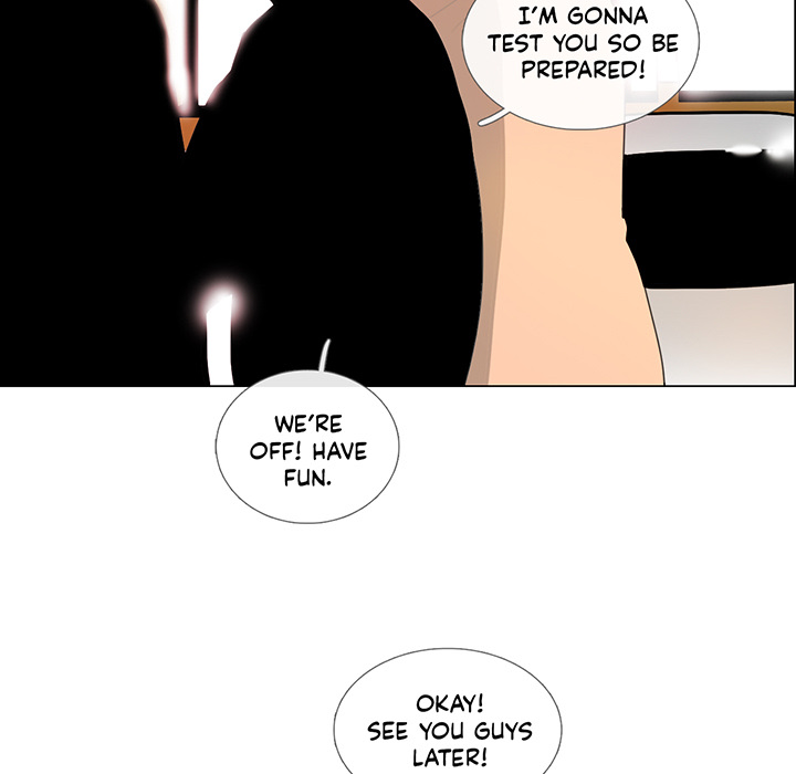 Talk to Me Chapter 9 page 49 - 