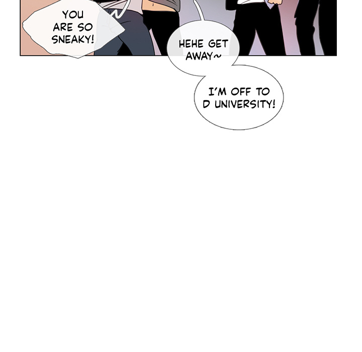 Talk to Me Chapter 9 page 52 - 