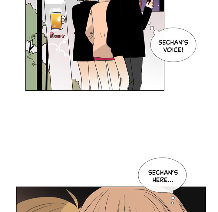 Talk to Me Chapter 9 page 56 - 