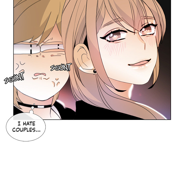 Talk to Me Chapter 9 page 57 - 