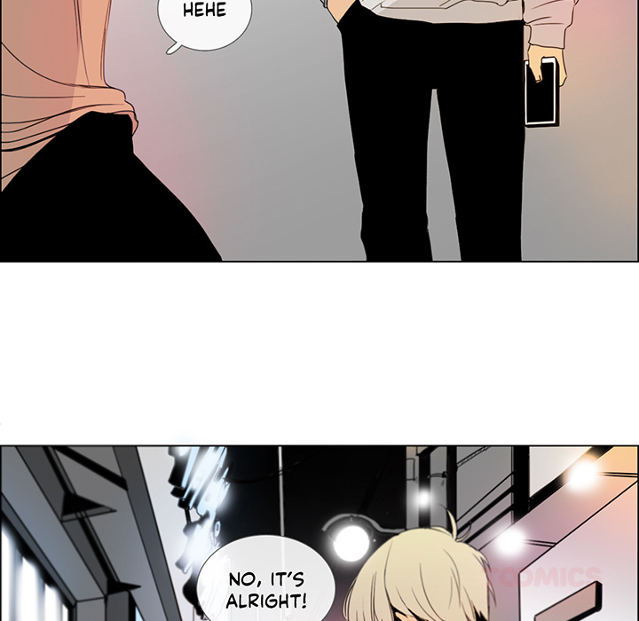 Talk to Me Chapter 9 page 59 - 