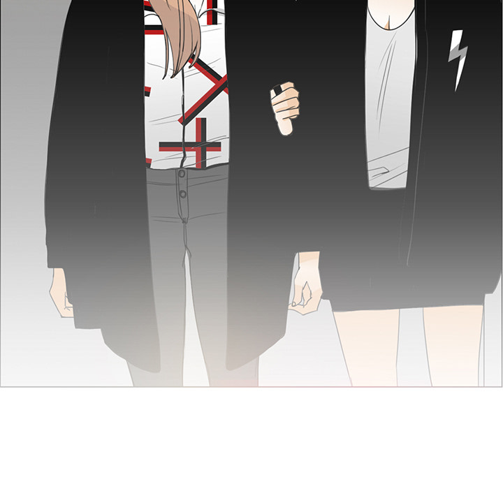 Talk to Me Chapter 9 page 7 - 