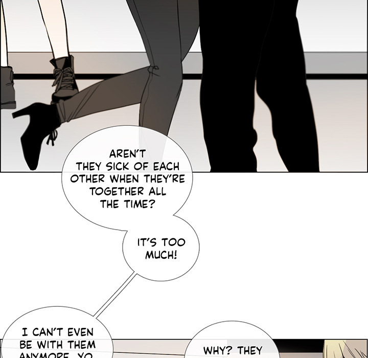 Talk to Me Chapter 9 page 61 - 